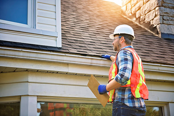 Licensed Gutter Installation service in Good Hope, GA - Roof Repair Smedway